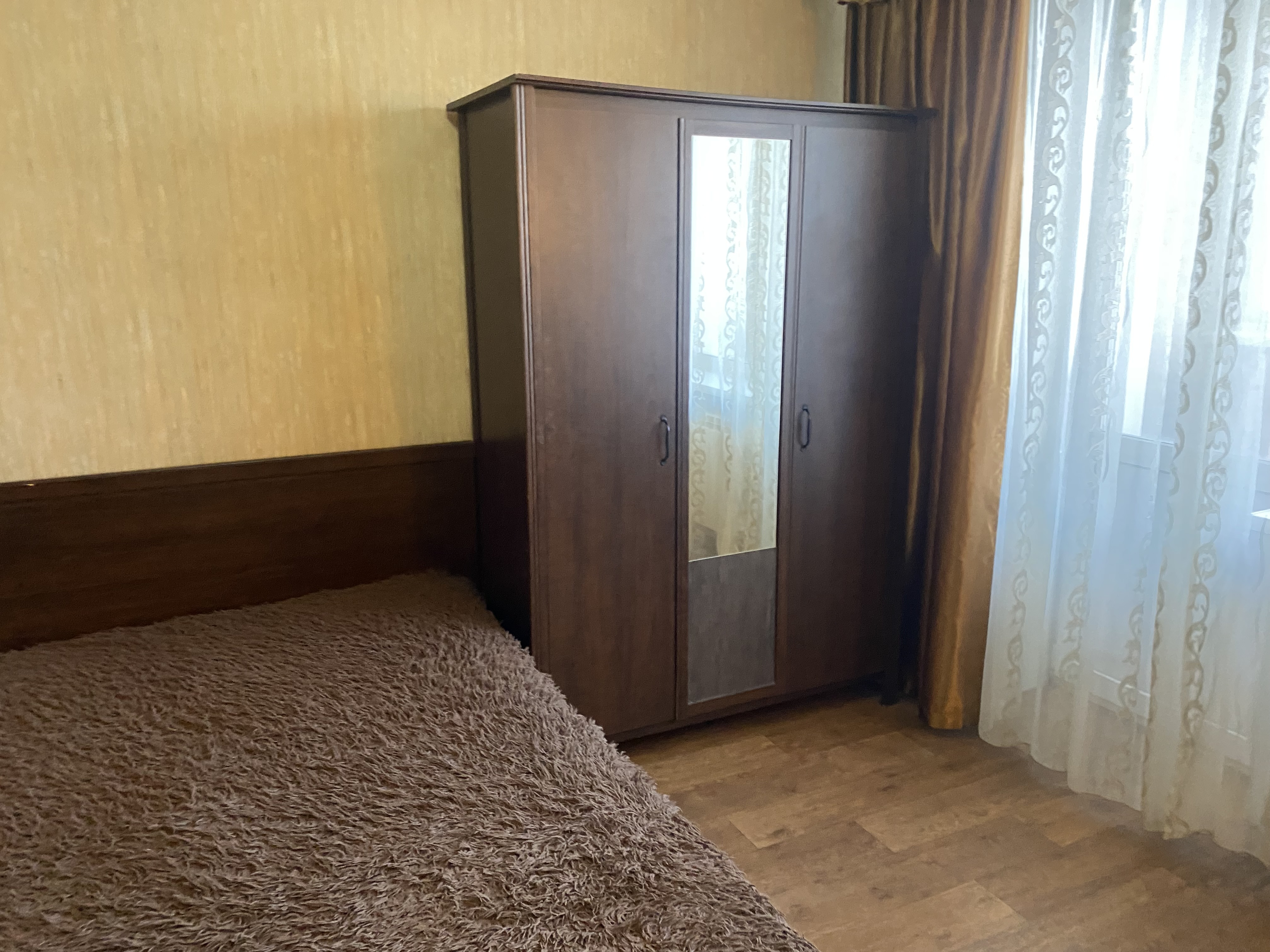 Сдам 1-комнатную квартиру на г Новосибирск, ул Дуси Ковальчук, д 270/3, метро Заельцовская, г. Новосибирск