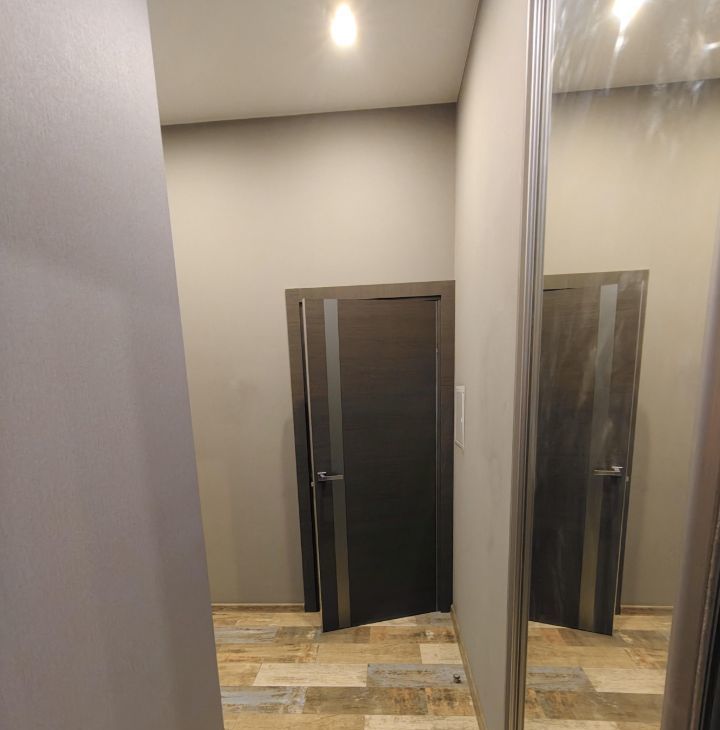 Сдается 2-к квартира на улица Архитектора Щусева, 2к1, метро Автозаводская (Замоскворецкая линия), г. Москва