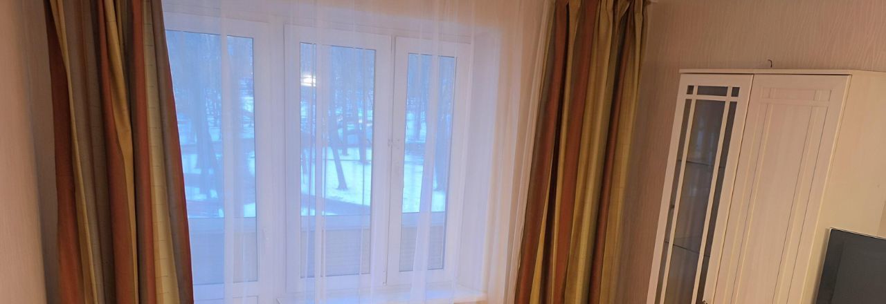 Аренда двухкомнатной квартиры на Херсонская улица, 23, метро Калужская, г. Москва