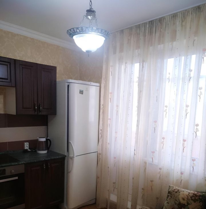 Аренда 1-к квартиры на Новгородская улица, 36, метро Алтуфьево, г. Москва