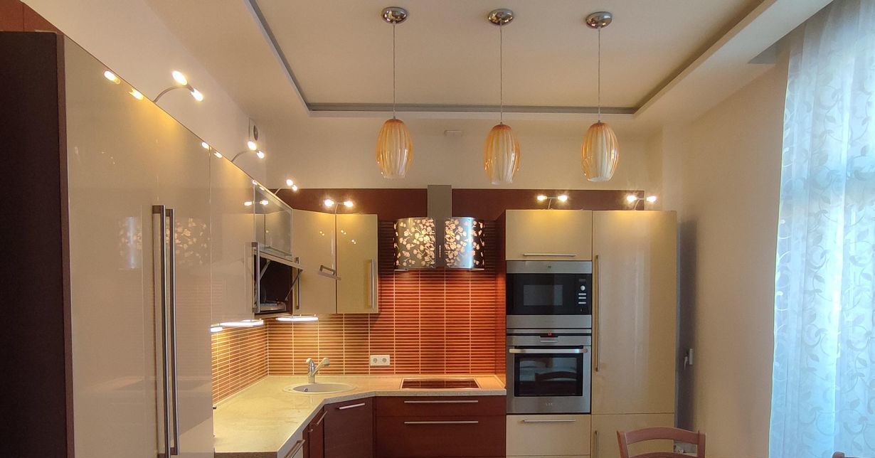 Сдается 2х-комнатная квартира на Мичуринский проспект, 7, метро Раменки, г. Москва