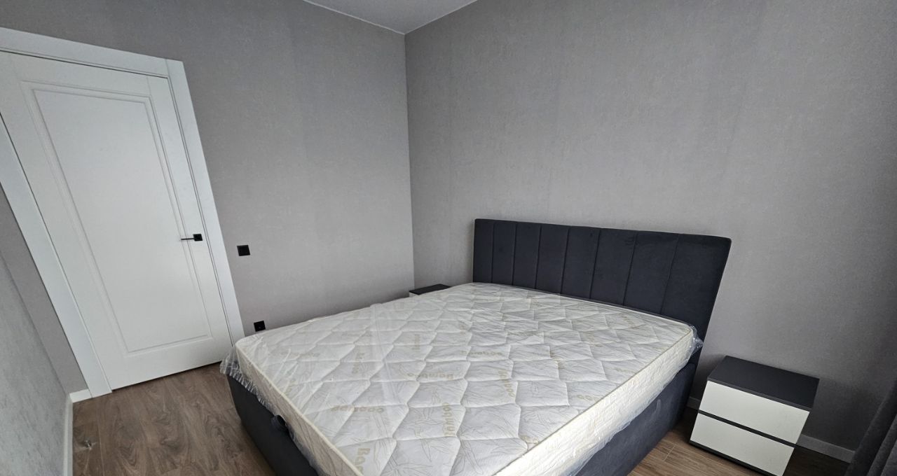 Сдам 3х-комнатную квартиру на к2.1, метро Румянцево, г. Москва