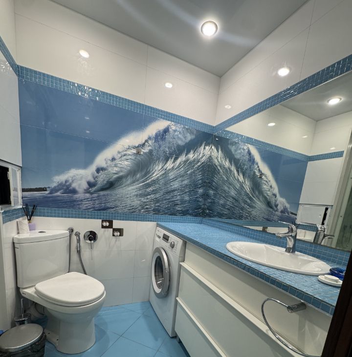 Сдается 3к квартира на бульвар Дмитрия Донского, 9К3, метро Лесопарковая, г. Москва