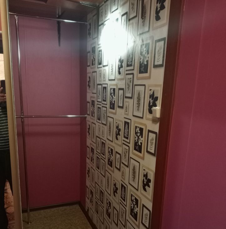 Сдаю 1к квартиру на Некрасовская улица, 7, метро Некрасовка, г. Москва