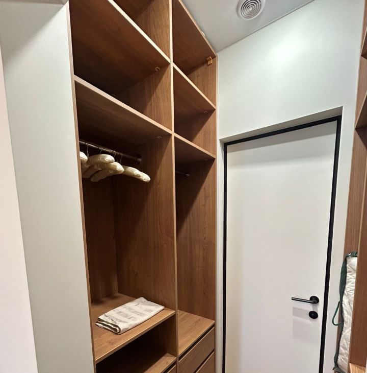 Снять 3-комнатную квартиру на 1-я Магистральная улица, 25, метро Полежаевская, г. Москва