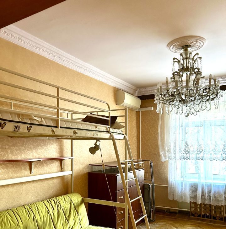 Сдам 2х-комнатную квартиру на улица Трофимова, 31, метро Автозаводская (Замоскворецкая линия), г. Москва