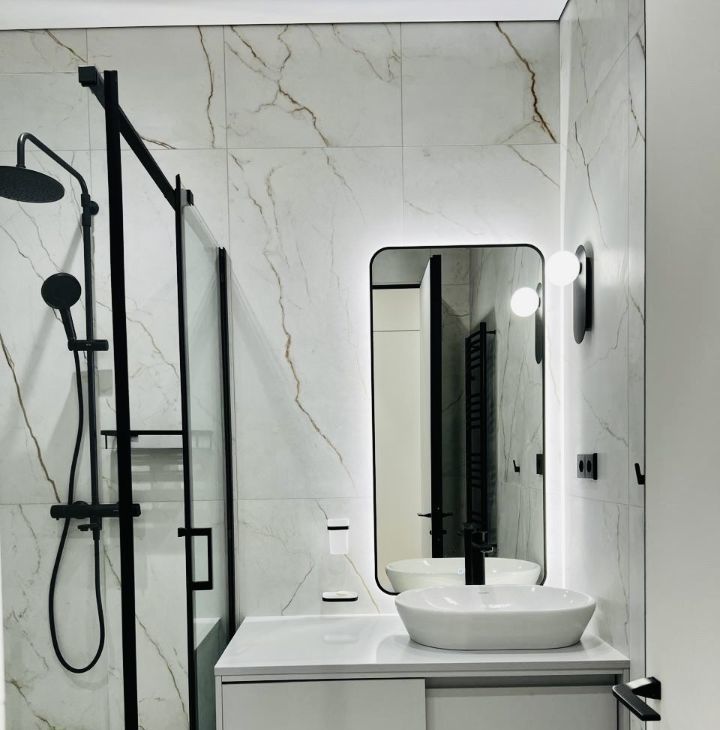 Снять 2-к квартиру на Фестивальная улица, 15К4, метро Водный стадион, г. Москва