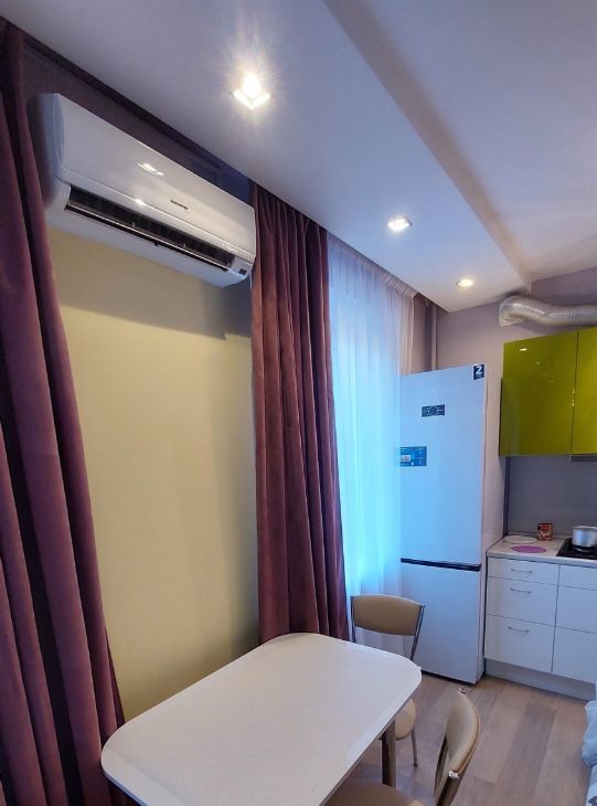 Снять однокомнатную квартиру на Стрельбищенский переулок, 23А, метро Шелепиха, г. Москва