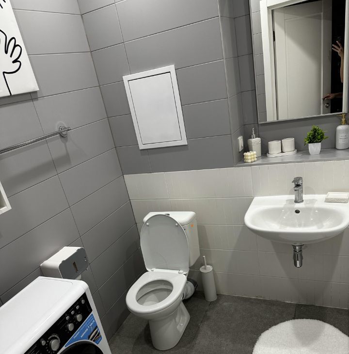 Аренда 2-комнатной квартиры на Ленинградское шоссе, 229Ак1, г. Москва