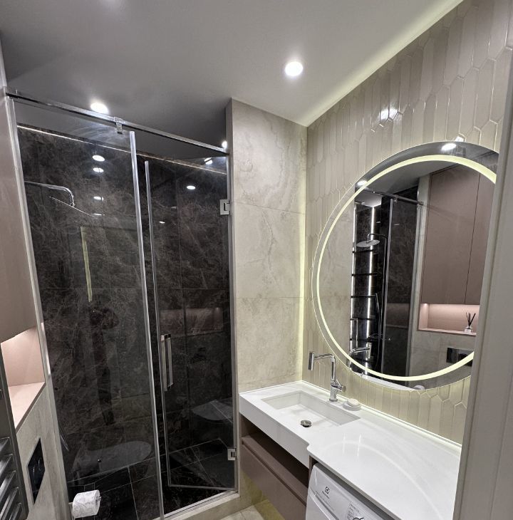 Сдам 1-комнатную квартиру на Шелепихинская набережная, 42к3, метро Хорошёво, г. Москва