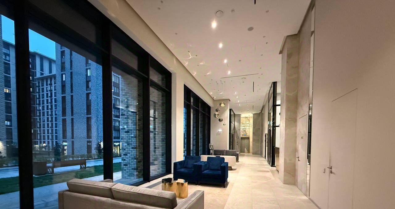 Сдается двухкомнатная квартира на Винницкая улица, 8к1, метро Раменки, г. Москва