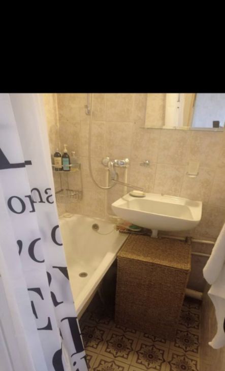 Сдается однокомнатная квартира на Чертановская улица, 24К1, метро Южная, г. Москва