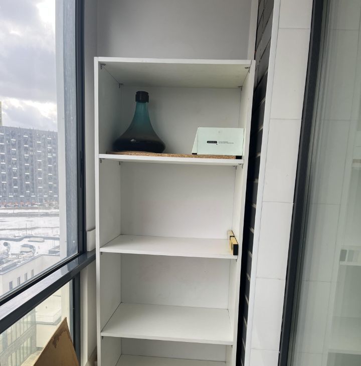 Сдам 1к квартиру на улица Саларьевская, 10к1, метро Филатов Луг, г. Москва