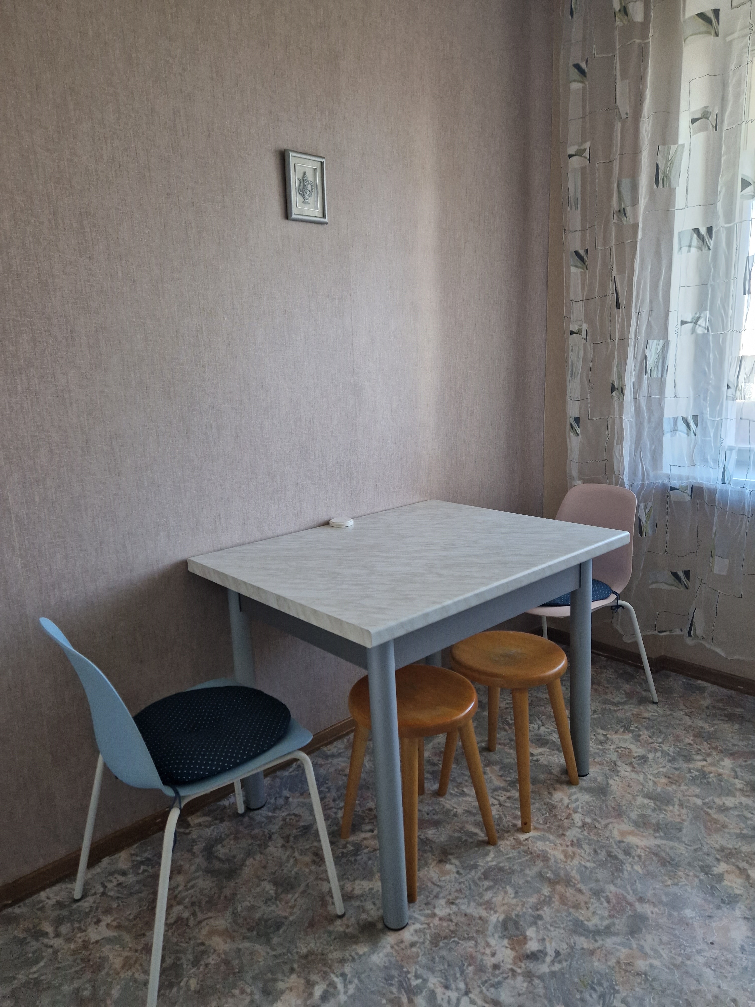Аренда 1-комнатной квартиры на г Москва, ул Расплетина, д 19 к 2, метро Панфиловская, г. Москва