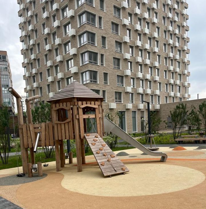 Сдается двухкомнатная квартира на Волоколамское шоссе, 24к1, метро Стрешнево, г. Москва