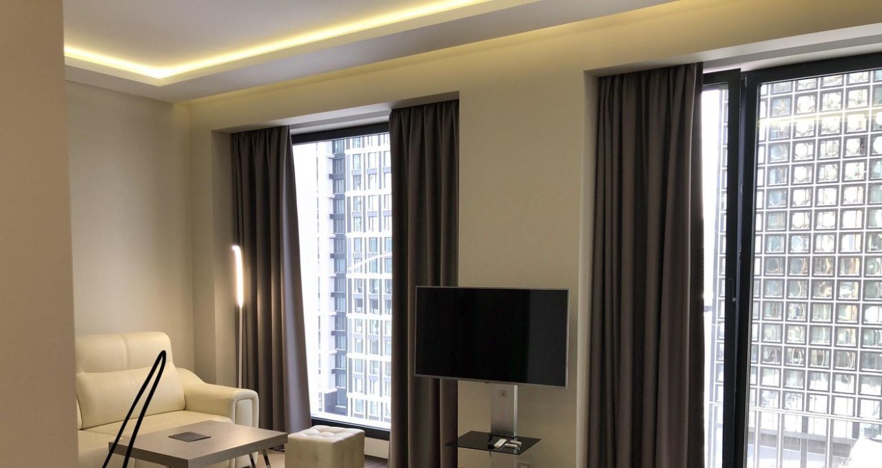 Снять 1к квартиру на Ленинградский проспект, 37/6, метро Аэропорт, г. Москва