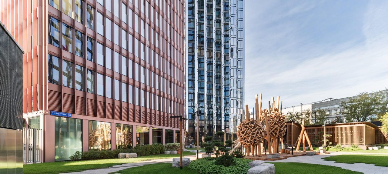 Сдается 2х-комнатная квартира на 2-я Хуторская улица, 34, метро Тимирязевская, г. Москва