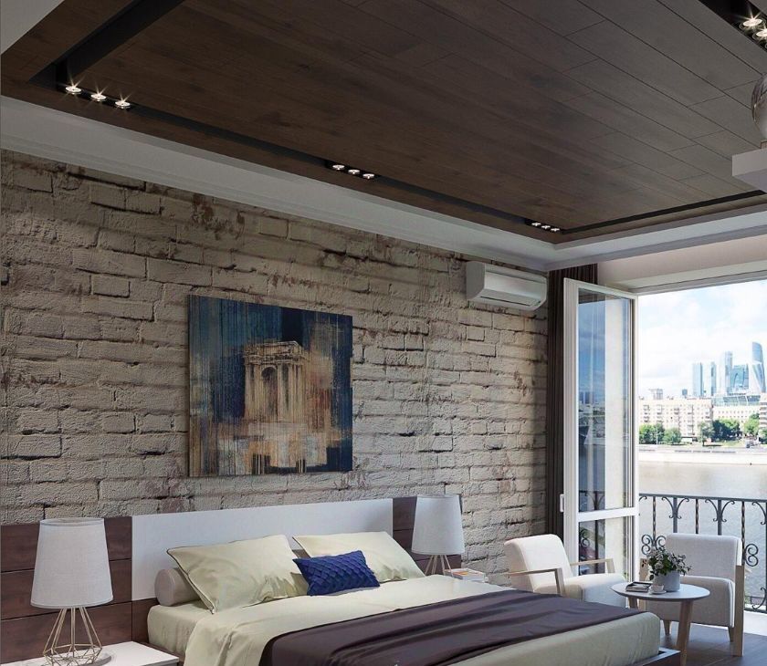 Сдается трехкомнатная квартира на Саввинская набережная, 3, метро Киевская, г. Москва