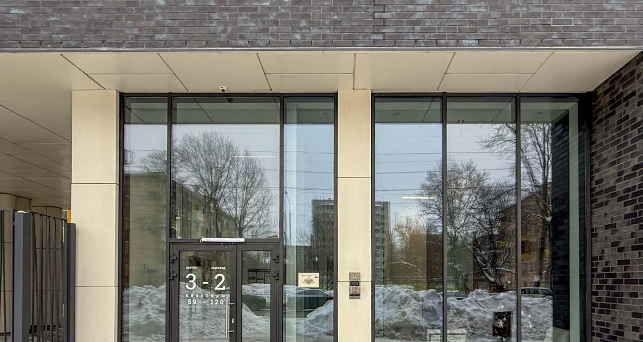 Сдается 2х-комнатная квартира на Шмитовский проезд, 39к3, метро Выставочная, г. Москва