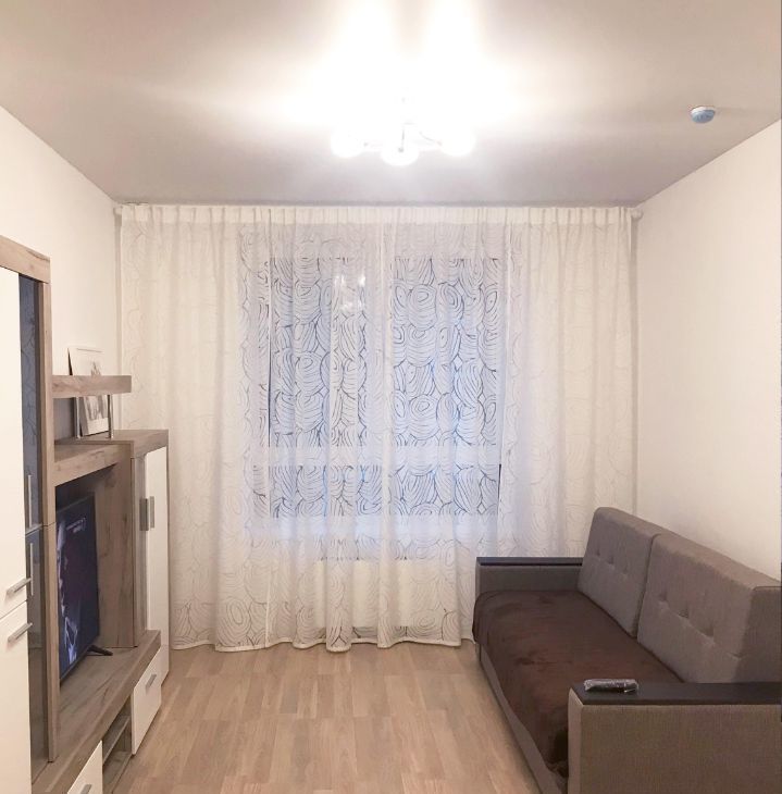 Сдается 2-комнатная квартира на улица Саларьевская, 8к3, метро Саларьево, г. Москва