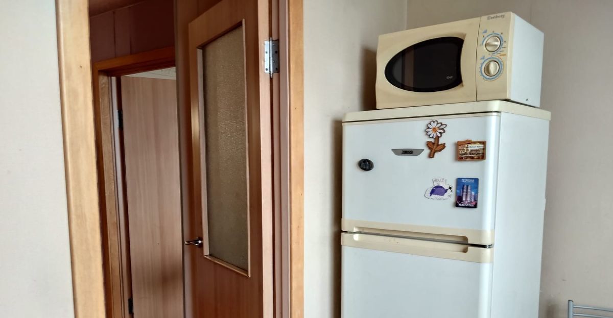 Аренда однокомнатной квартиры на Ташкентская улица, 34К5, метро Кузьминки, г. Москва