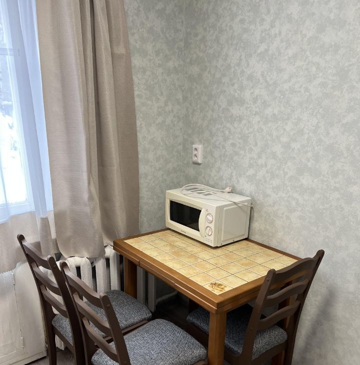 Сдам 1к квартиру на Наро-Фоминская улица, 7, метро Солнцево, г. Москва