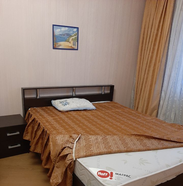 Сдам однокомнатную квартиру на Россошанская улица, 6, метро Аннино, г. Москва
