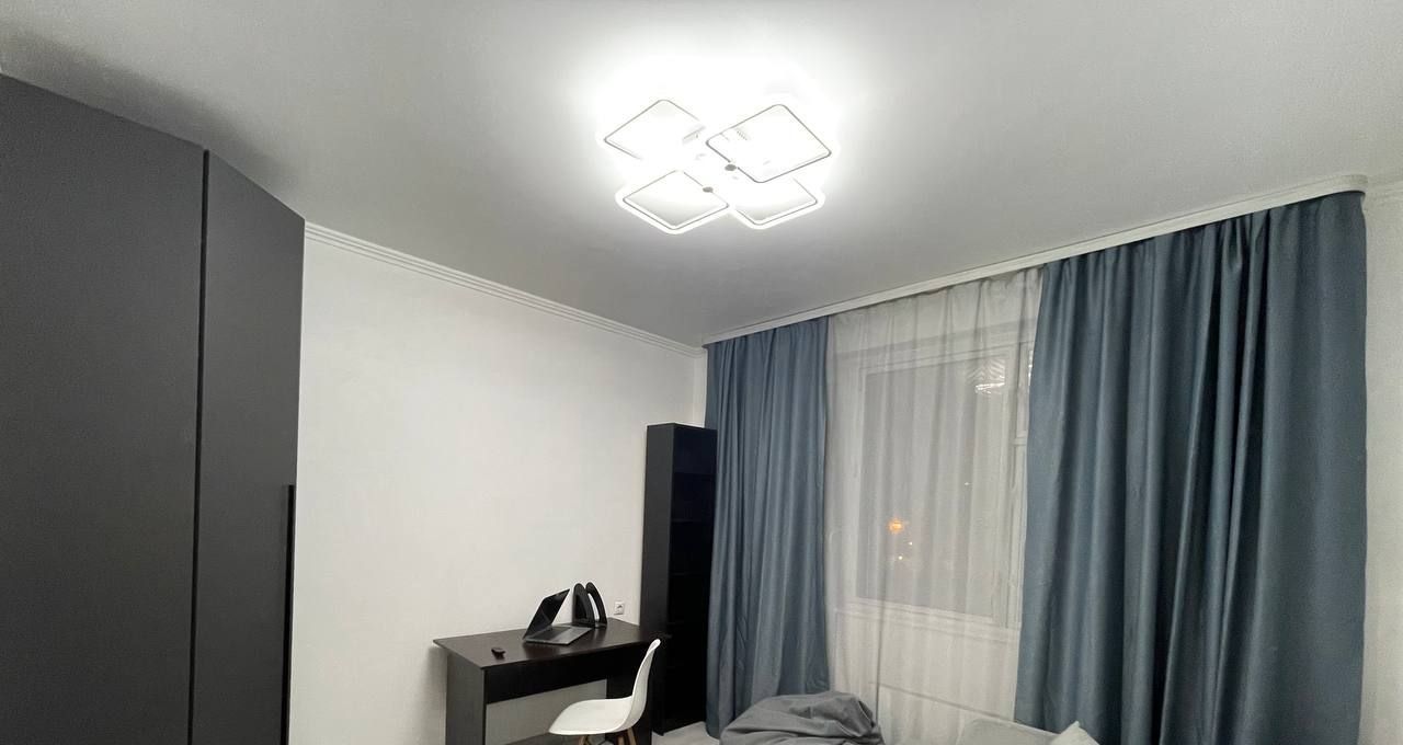 Сдаю трехкомнатную квартиру на улица Грекова, 5, метро Бибирево, г. Москва