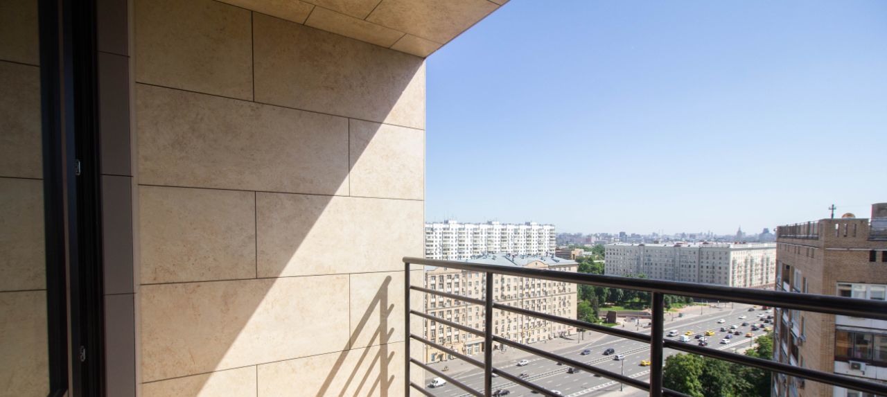 Аренда 4-к квартиры на проспект Мира, 95, метро Рижская, г. Москва