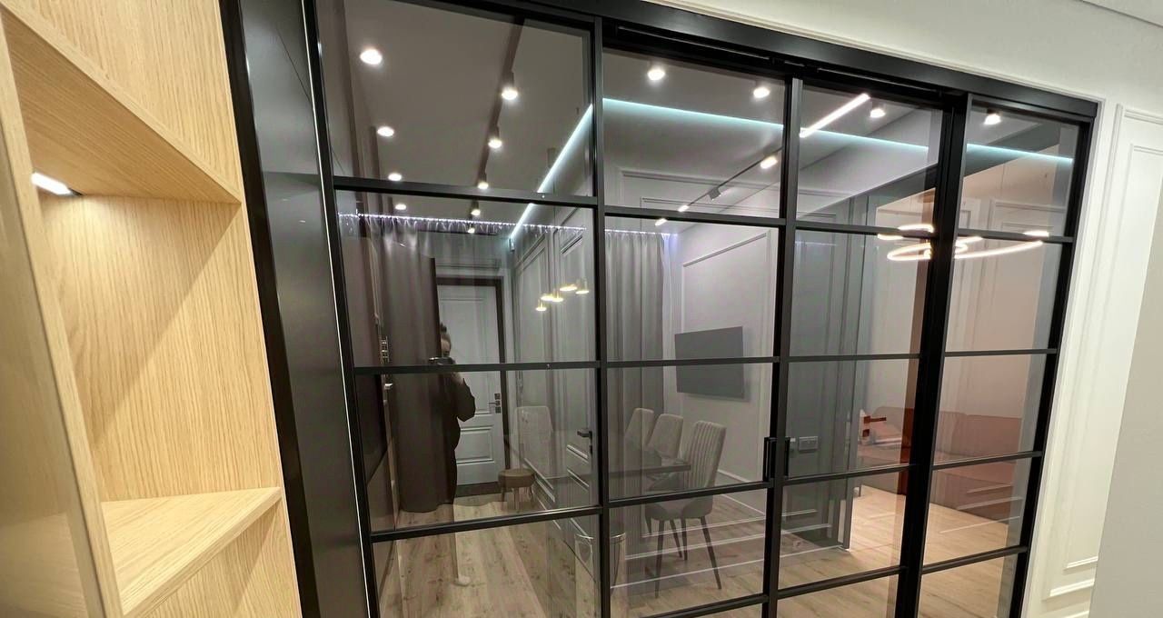 Сдам 2к квартиру на Багратионовский проезд, 5Ак1, метро Багратионовская, г. Москва