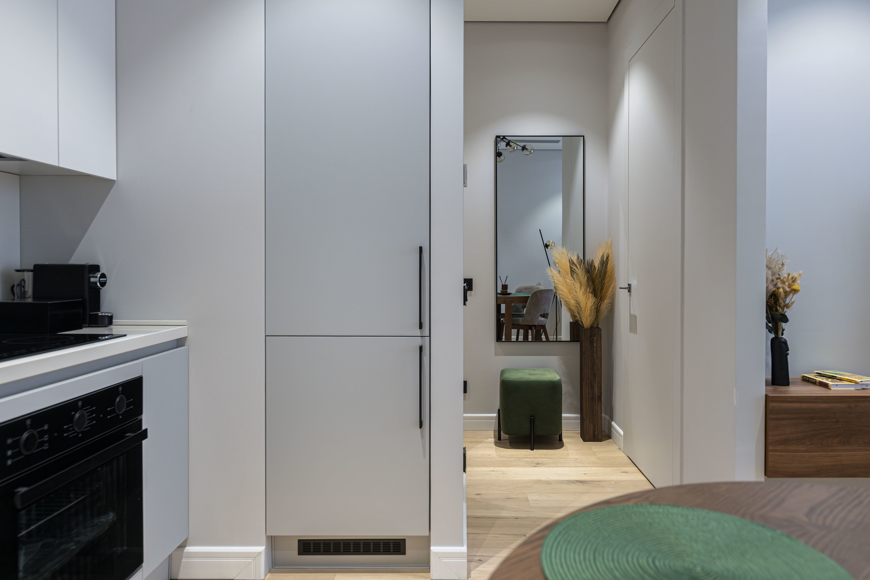 Снять 1-комнатную квартиру на г Москва, пл Курского Вокзала, д 1, метро Курская, г. Москва