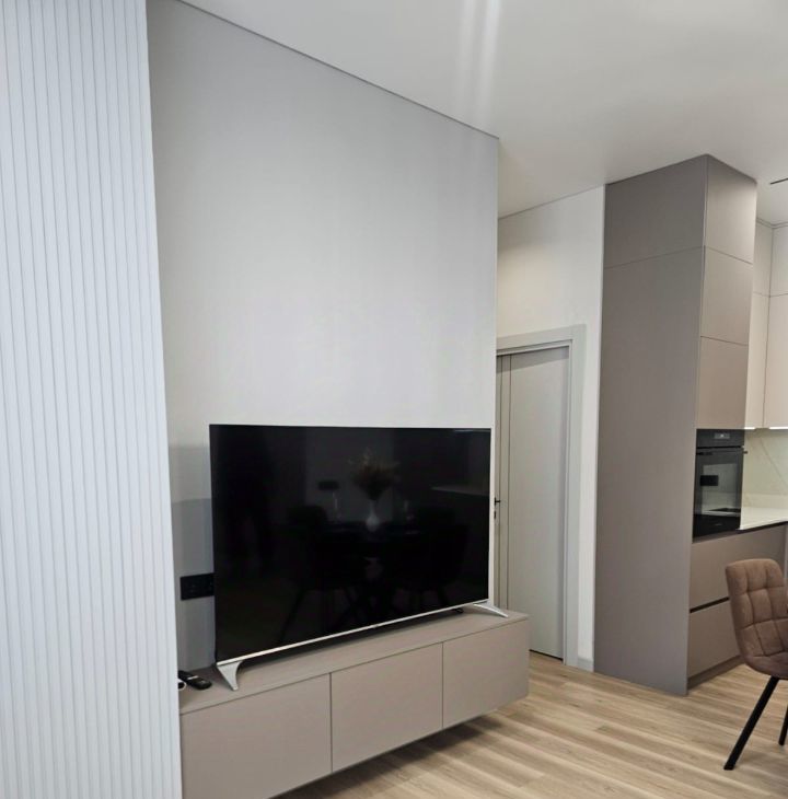 Сдаю 3-комнатную квартиру на Шмитовский проезд, 39к8, метро Выставочная, г. Москва