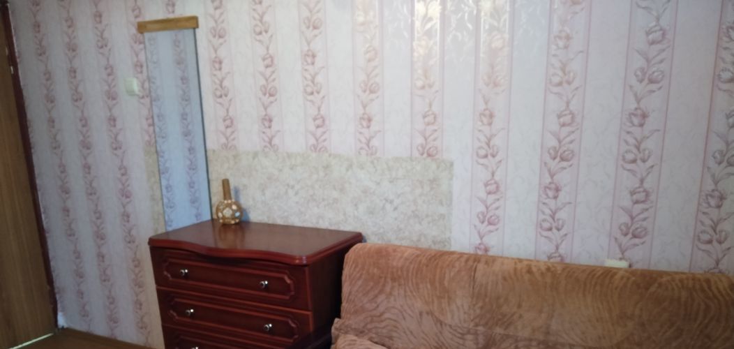 Сдаю 1к квартиру на Булатниковский проезд, 10К1, метро Пражская, г. Москва