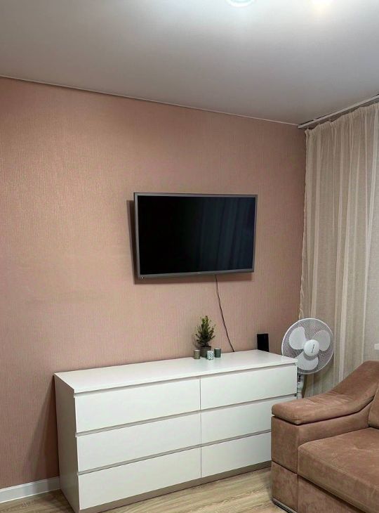 Аренда однокомнатной квартиры на Родниковая улица, 9Ак1, метро Румянцево, г. Москва