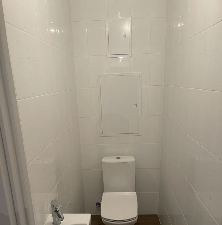 Аренда 2к квартиры на 14, метро Ольховая, г. Москва