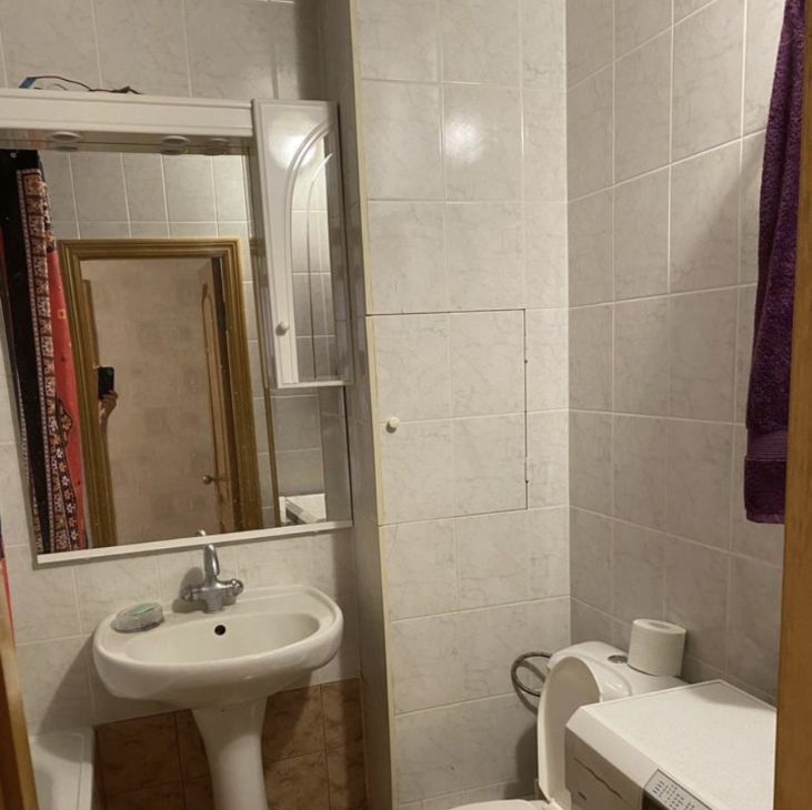 Сдается однокомнатная квартира на улица Наметкина, 9К1, метро Профсоюзная, г. Москва