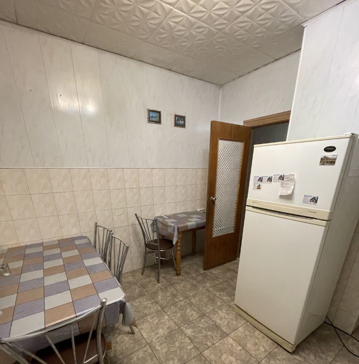 Аренда 3-комнатной квартиры на Дубравная улица, 43, метро Волоколамская, г. Москва