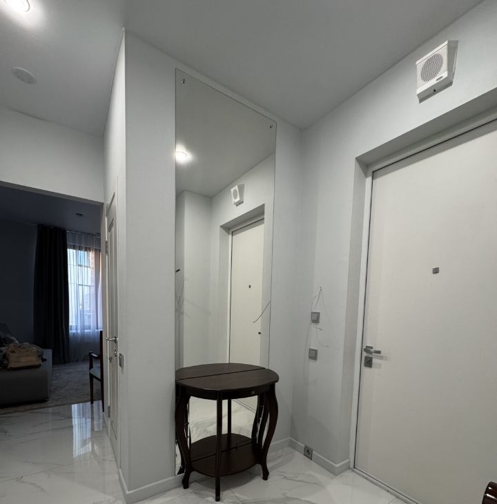 Аренда 2к квартиры на Нагатинская набережная, 10А, метро Нагатинская, г. Москва