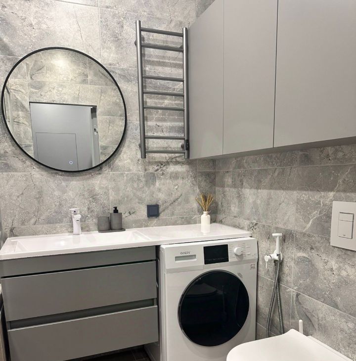 Снять 2х-комнатную квартиру на улица Годовикова, 11к1, метро ВДНХ, г. Москва