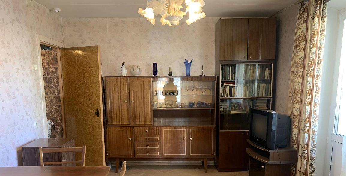 Сдам 2-к квартиру на Рублевское шоссе, 81К3, метро Кунцевская, г. Москва