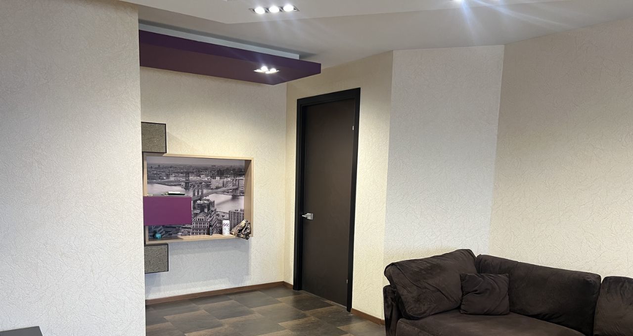 Аренда 3х-комнатной квартиры на Новочеремушкинская улица, 34к1, метро Профсоюзная, г. Москва