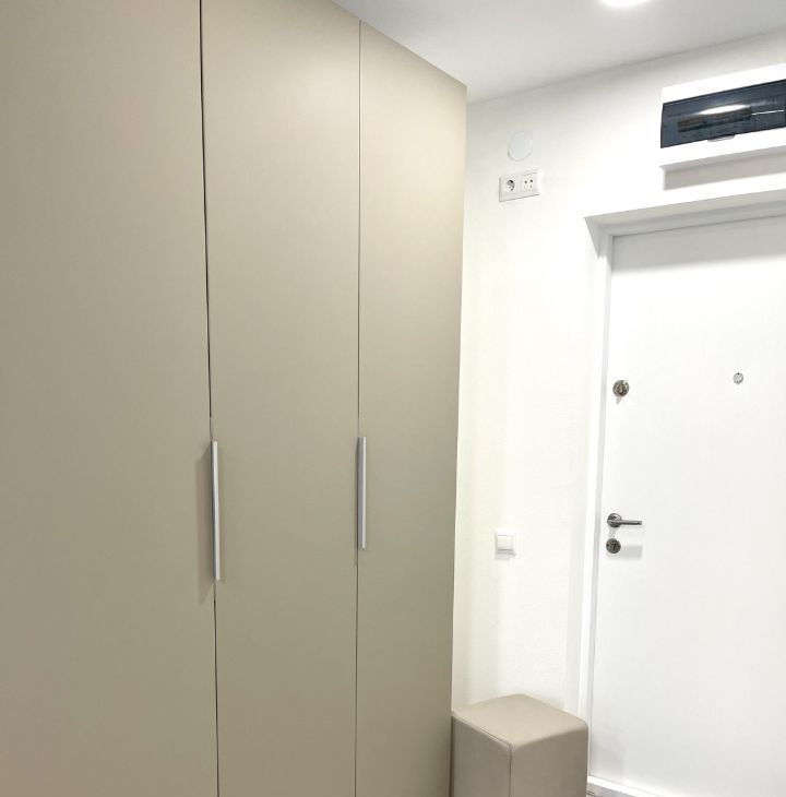 Сдам 2-комнатную квартиру на Волоколамское шоссе, 24к1, метро Щукинская, г. Москва