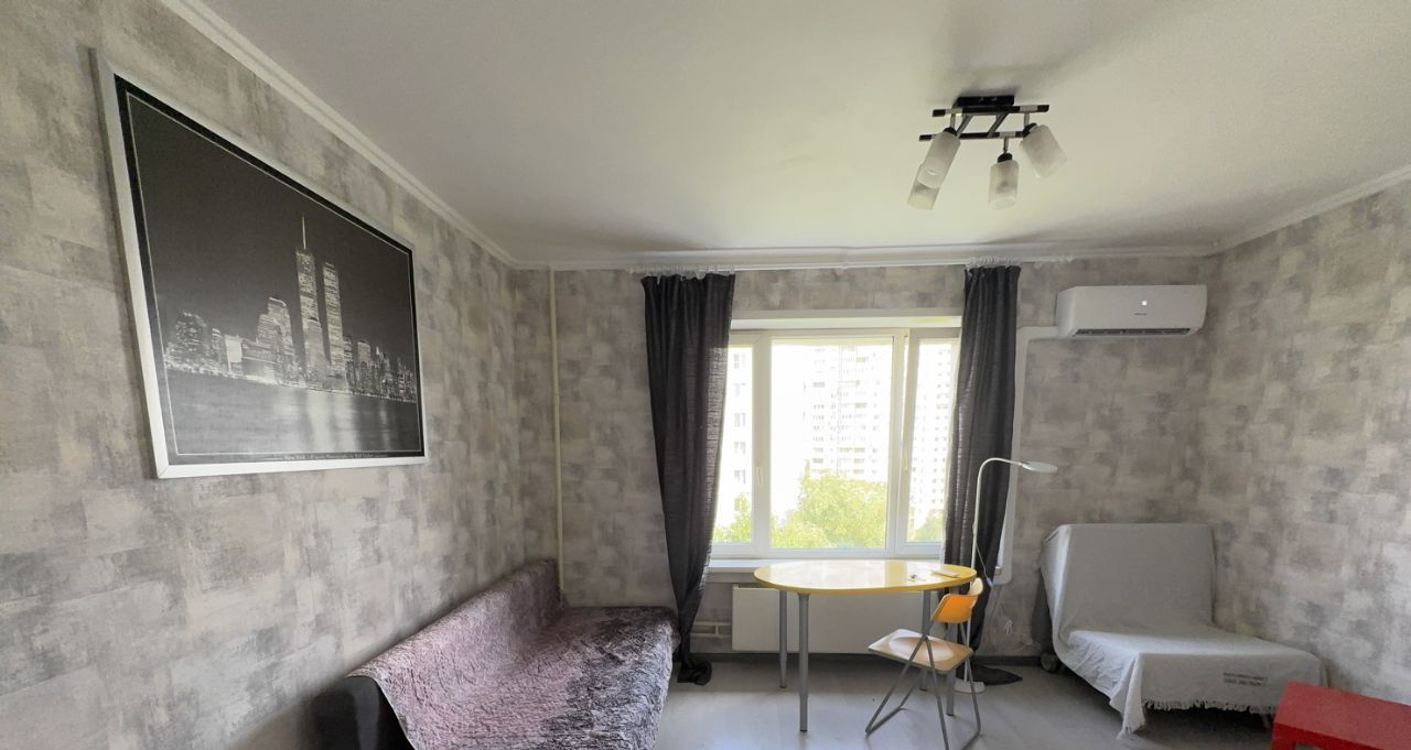 Аренда 1к квартиры на улица Бестужевых, 12Б, метро Бибирево, г. Москва