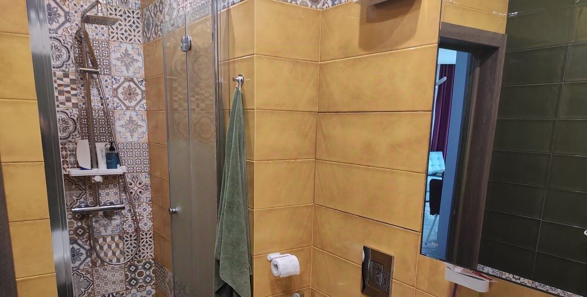 Снять 2к квартиру на Флотская улица, 7к3, метро Водный стадион, г. Москва