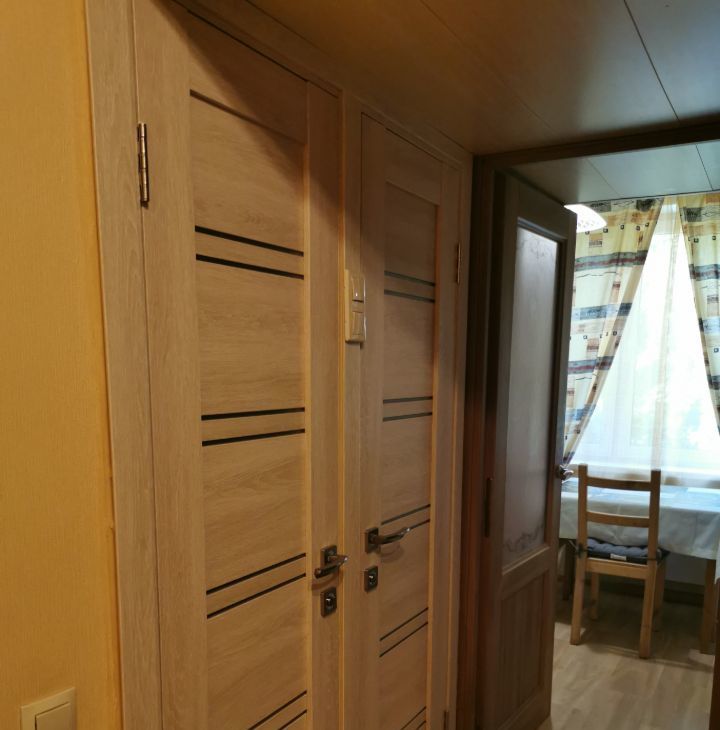 Снять 3х-комнатную квартиру на 2-й Сетуньский проезд, 4, метро Кутузовская, г. Москва