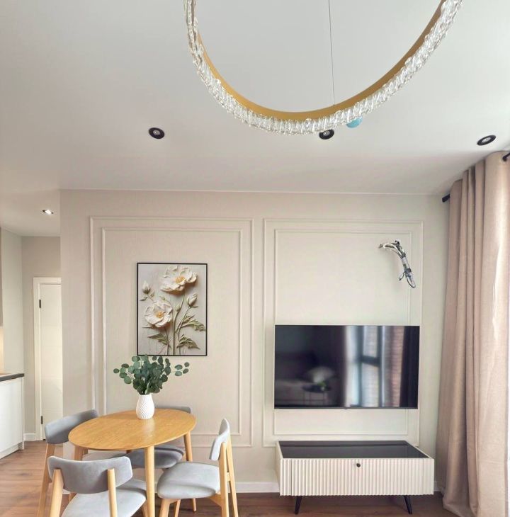 Аренда двухкомнатной квартиры на Окружной проезд, 10Б, метро Локомотив, г. Москва