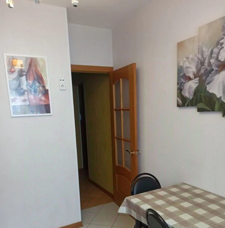 Сдам 2-комнатную квартиру на Скобелевская улица, 21, метро Улица Скобелевская, г. Москва