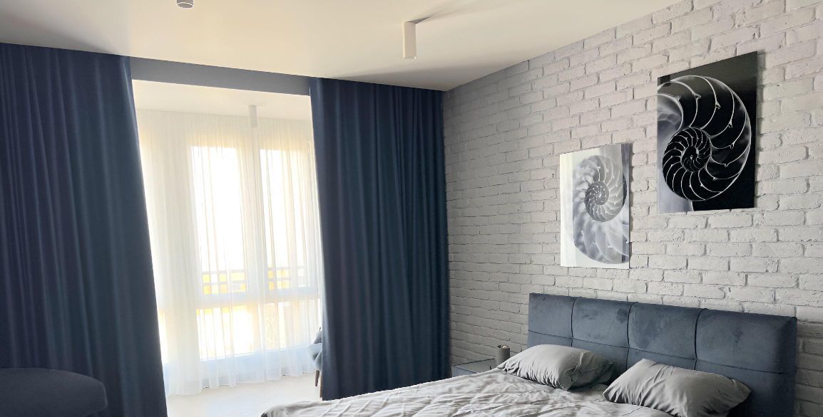 Сдаю 3х-комнатную квартиру на Краснобогатырская улица, 90С2, метро Бульвар Рокоссовского, г. Москва