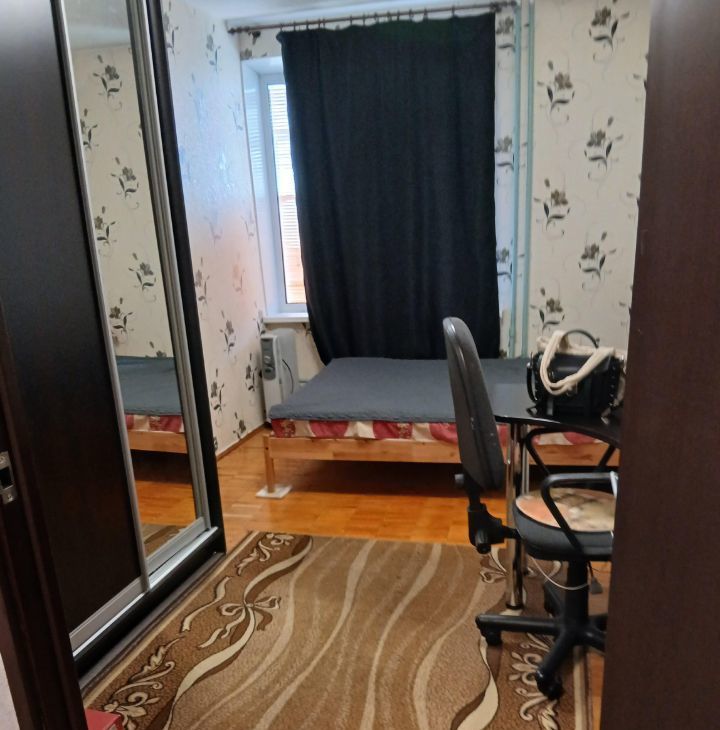 Аренда 1-к квартиры на Отрадная улица, 13, метро Отрадное, г. Москва