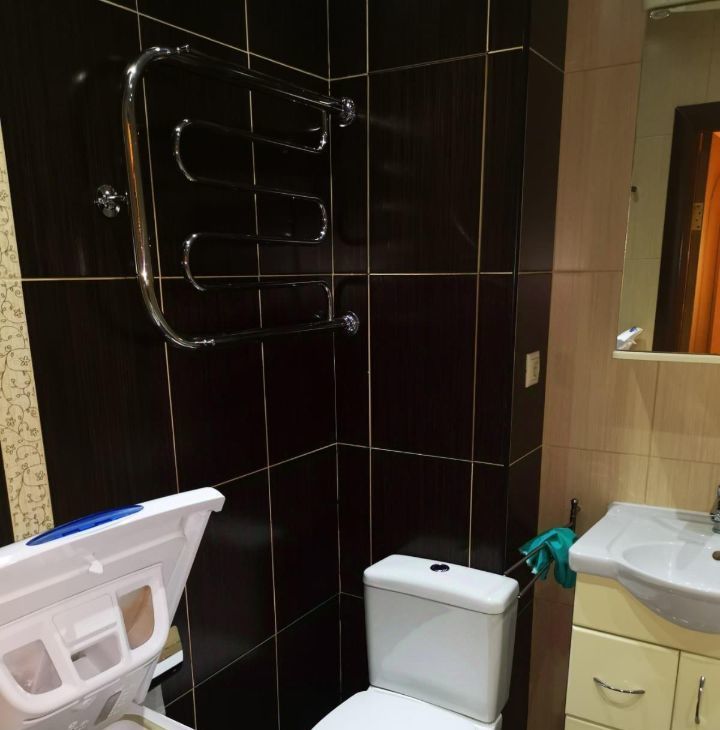 Сдается 1-к квартира на улица Наметкина, 9К3, метро Профсоюзная, г. Москва
